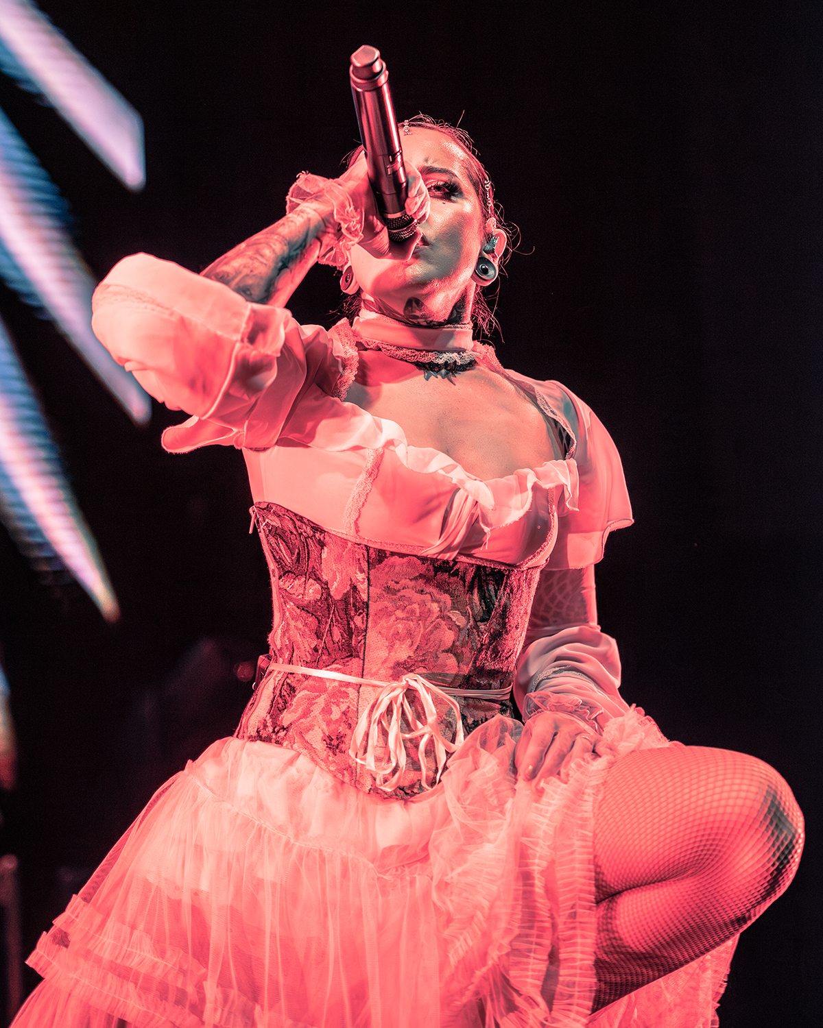 Jinjer - Latin America Duél Tour 2026